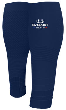 Booster Elite Evolution - Legghlífar sem auka úthald