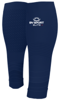 Booster Elite Evolution - Legghlífar sem auka úthald