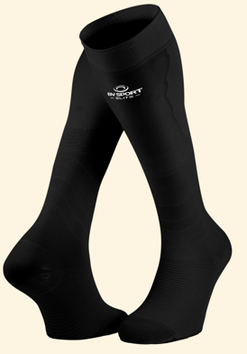 Recovery EVO - Sokkar fyrir endurheimt