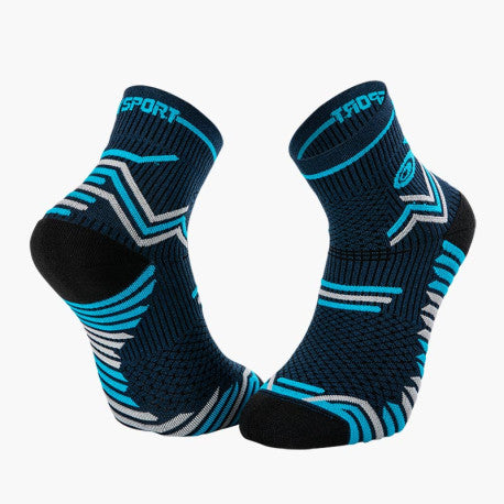TRAIL ULTRA.2 HIGH utanvegasokkar